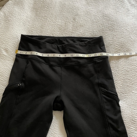 Active Life Pants & Jumpsuits Active Life Fleece Lined Leggings